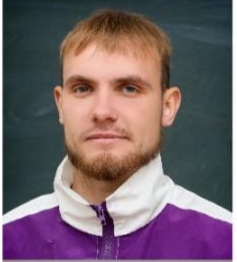 Кулик Даниил Дмитриевич Кулик Даниил Дмитриевич.