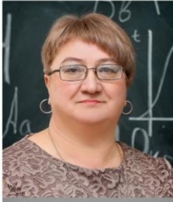 Шурбя Любовь Николаевна Шурбя Любовь Николаевна.